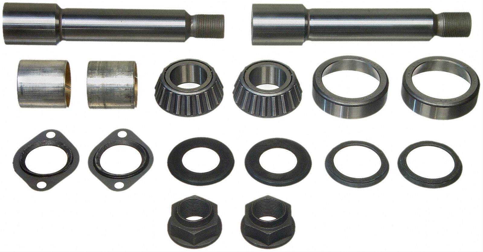 MOOG 96-02 Isuzu FTR King Pin Set
