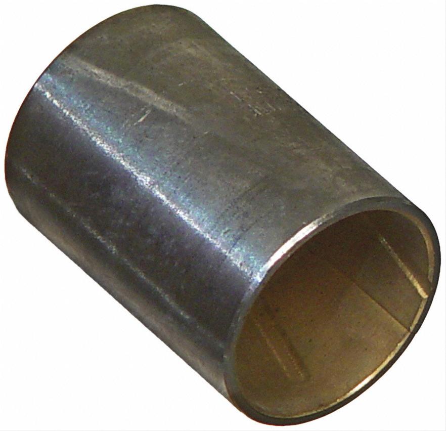 MOOG Outside diameter 1.19in / Inside diameter 1.11in / Length 1.62in King Bolt Bushing