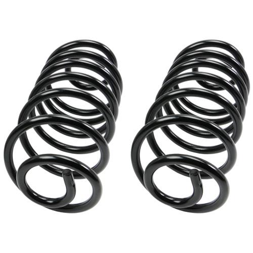 MOOG 1967 Buick Skylark Rear Coil Springs