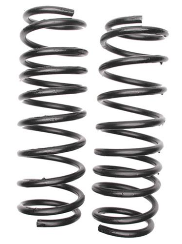 MOOG 2007 Buick Terraza Rear Coil Springs