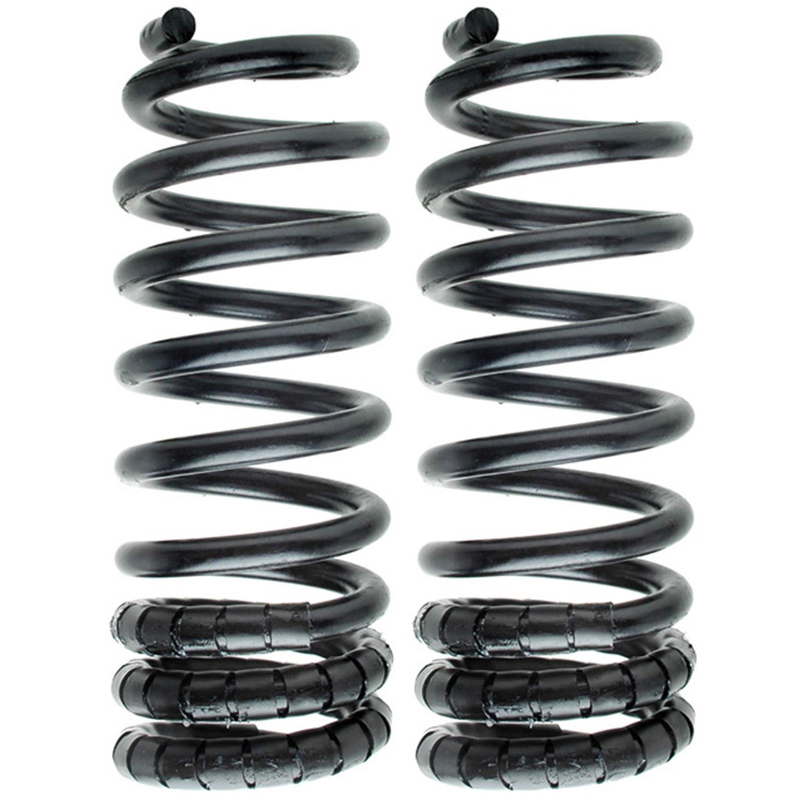 MOOG 02-05 Ford Explorer Rear Coil Springs