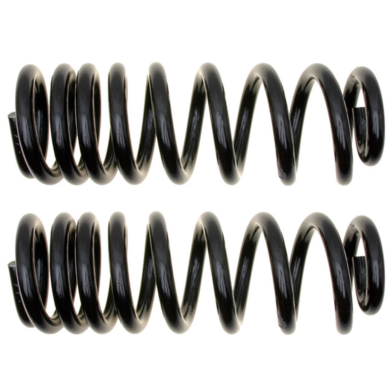 MOOG 99-14 Ford E-350 Super Duty Front Coil Springs