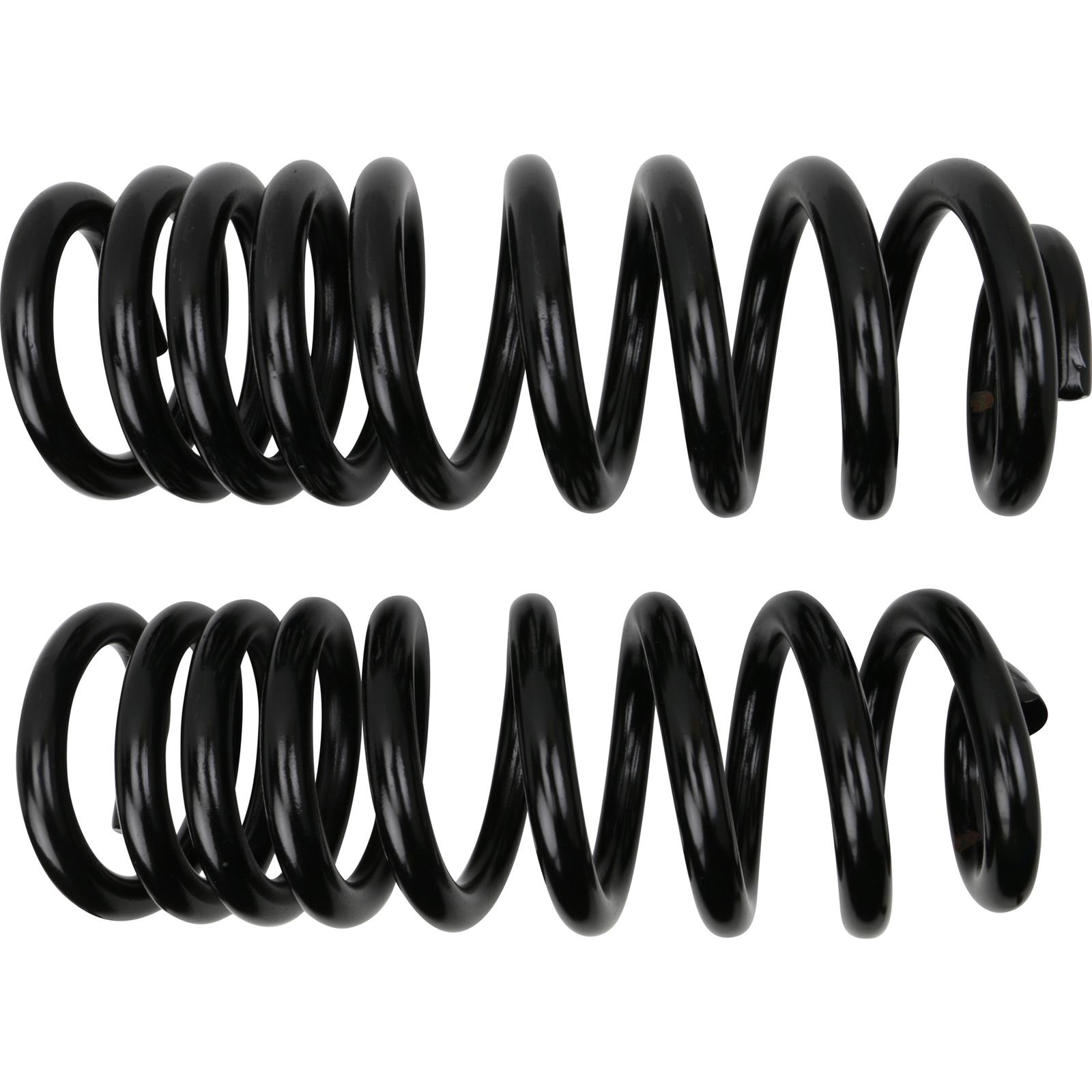 MOOG 99-14 Ford E-350 Super Duty Front Coil Springs