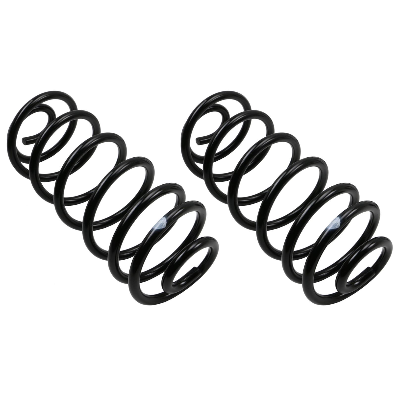MOOG 04-08 Chevrolet Malibu Rear Coil Springs