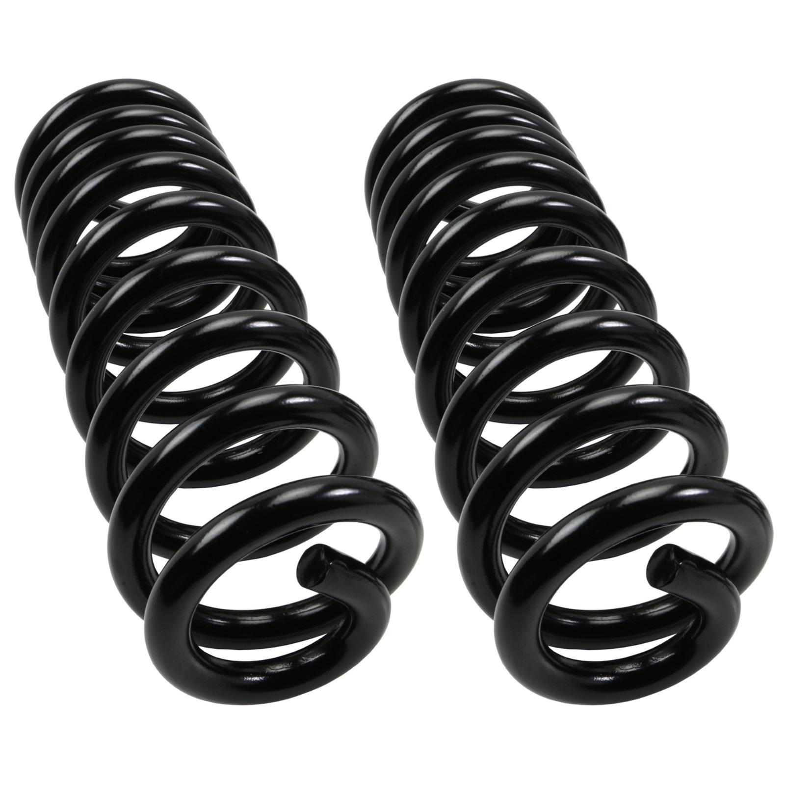 MOOG 99-10 Ford E-350 Super Duty Front Coil Springs