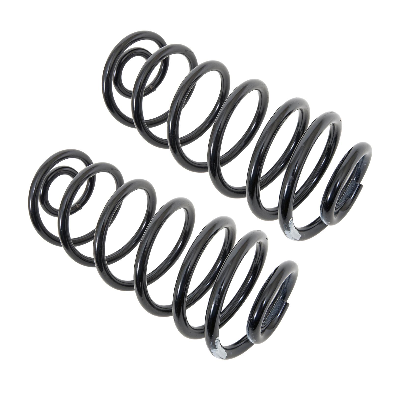 MOOG 06-09 Pontiac G6 GT Rear Coil Springs