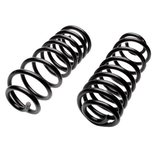MOOG Chassis Products Moog 81620 Coil Spring Set 