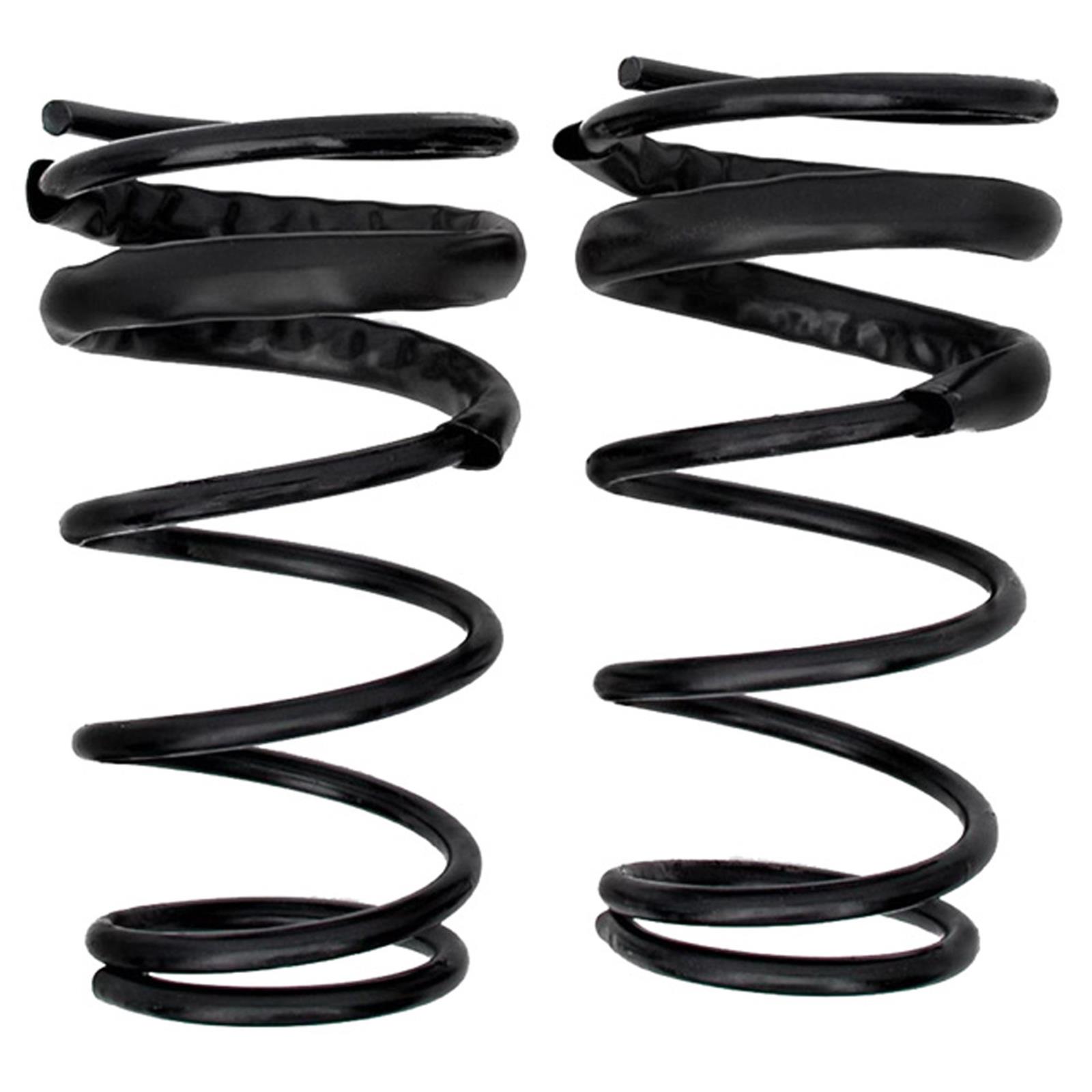 MOOG 1997 Ford Probe Rear Coil Springs