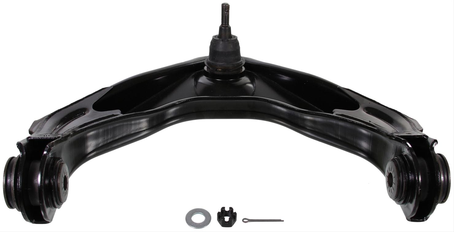 Moog Chassis Parts CK620054 Moog Problem Solver Control Arms Summit Racing