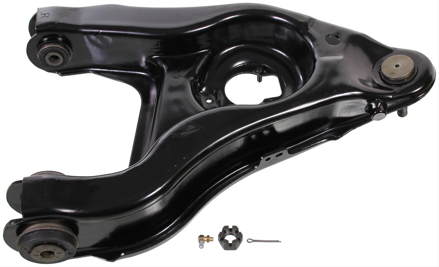 MOOG 2004 Ford F-150 Heritage Front Right Lower Control Arm w/ Ball Joint thumbnail 2