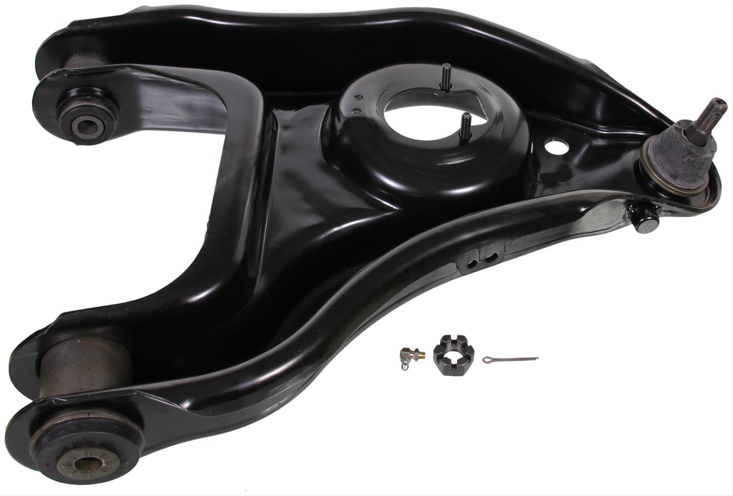 MOOG 2004 Ford F-150 Heritage Front Left Lower Control Arm w/Ball Joint