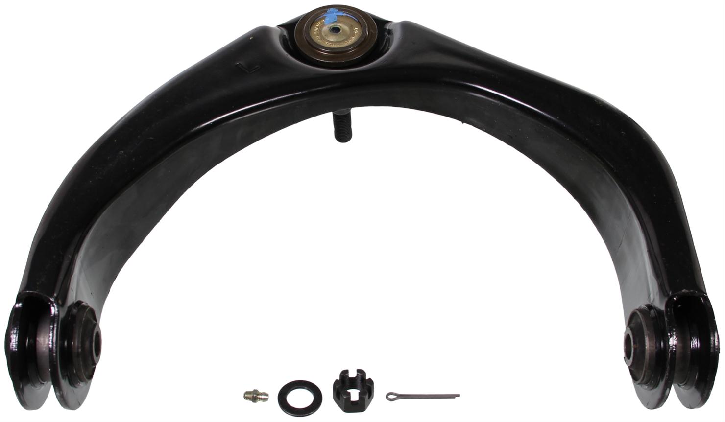 MOOG 06-08 Dodge Ram 1500 Front Left Upper Control Arm w/ Ball Joint