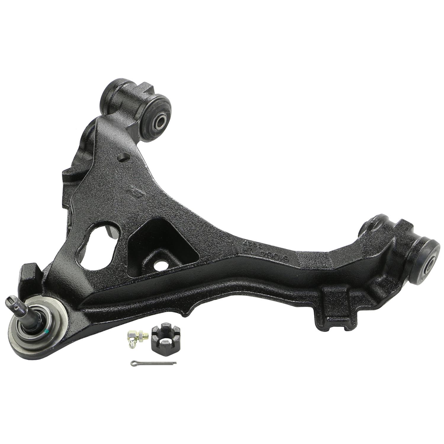 Moog CK8724T Control Arm with Ball Joint