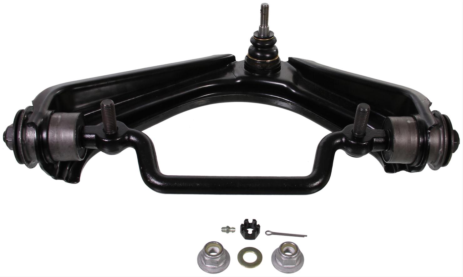 MOOG 02-05 Ford Explorer Front Left Upper Control Arm w/ Ball Joint