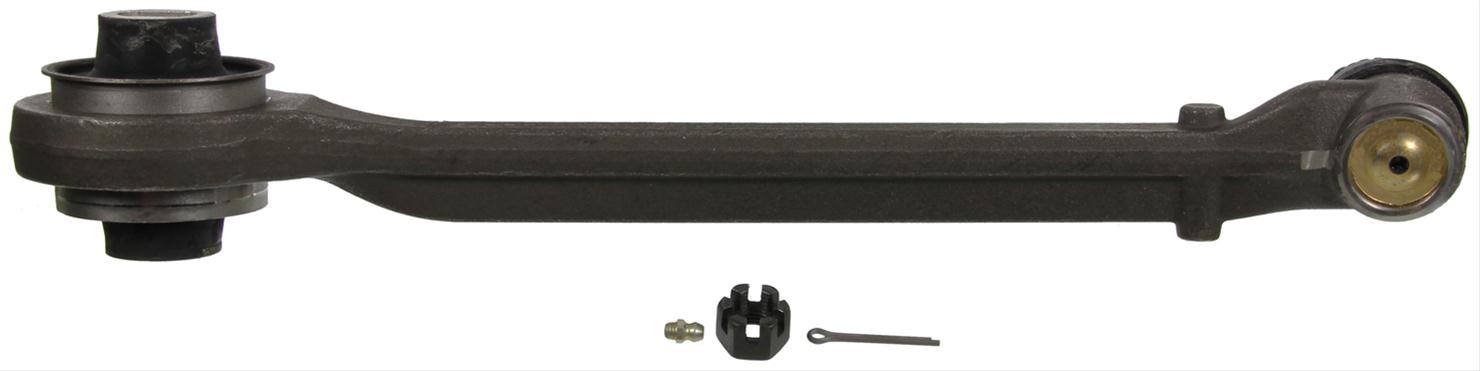 MOOG 05-14 Chrysler 300 Front Right Lower Forward Control Arm w/ Ball Joint thumbnail 2