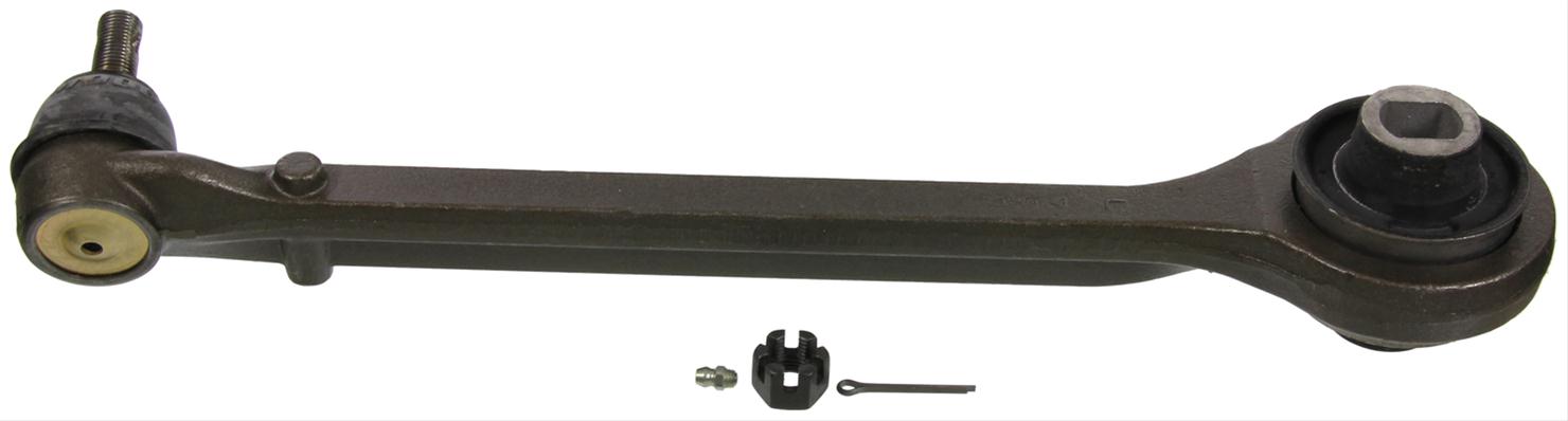 MOOG 05-14 Chrysler 300 Front Left Lower Forward Control Arm w/ Ball Joint thumbnail 2