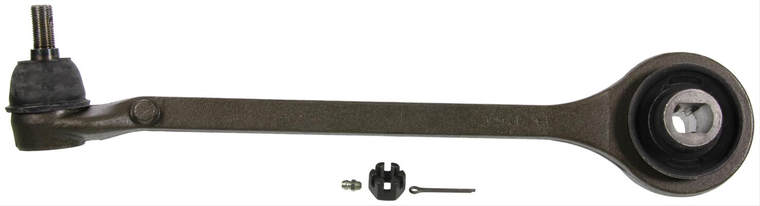 MOOG 05-14 Chrysler 300 Front Left Lower Forward Control Arm w/ Ball Joint