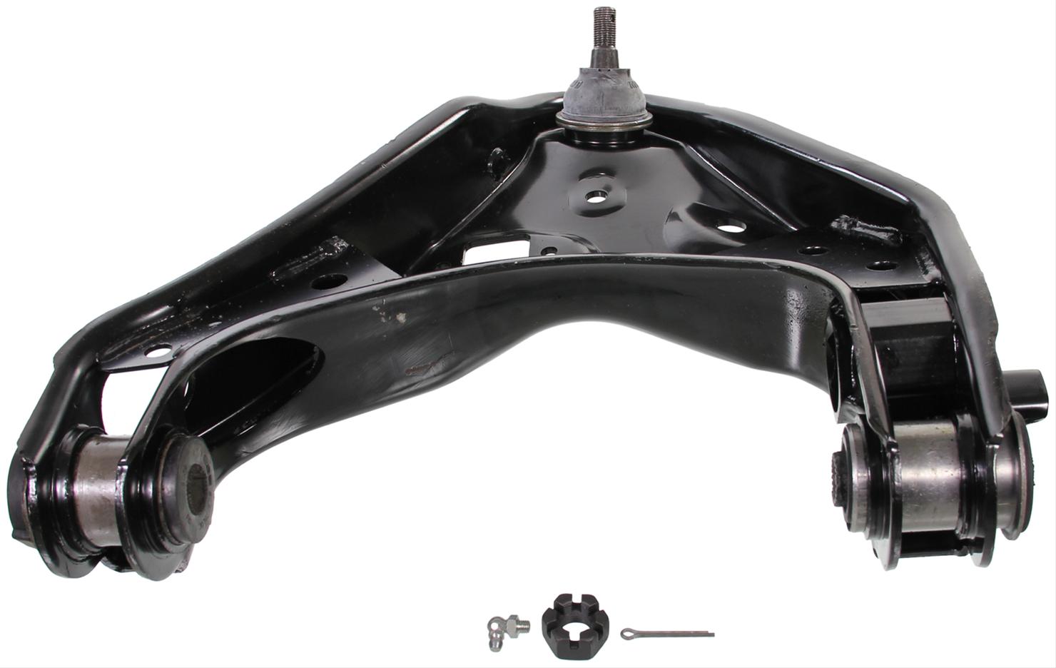 MOOG 01-03 Ford Explorer Sport Front Right Lower Control Arm w/ Ball Joint