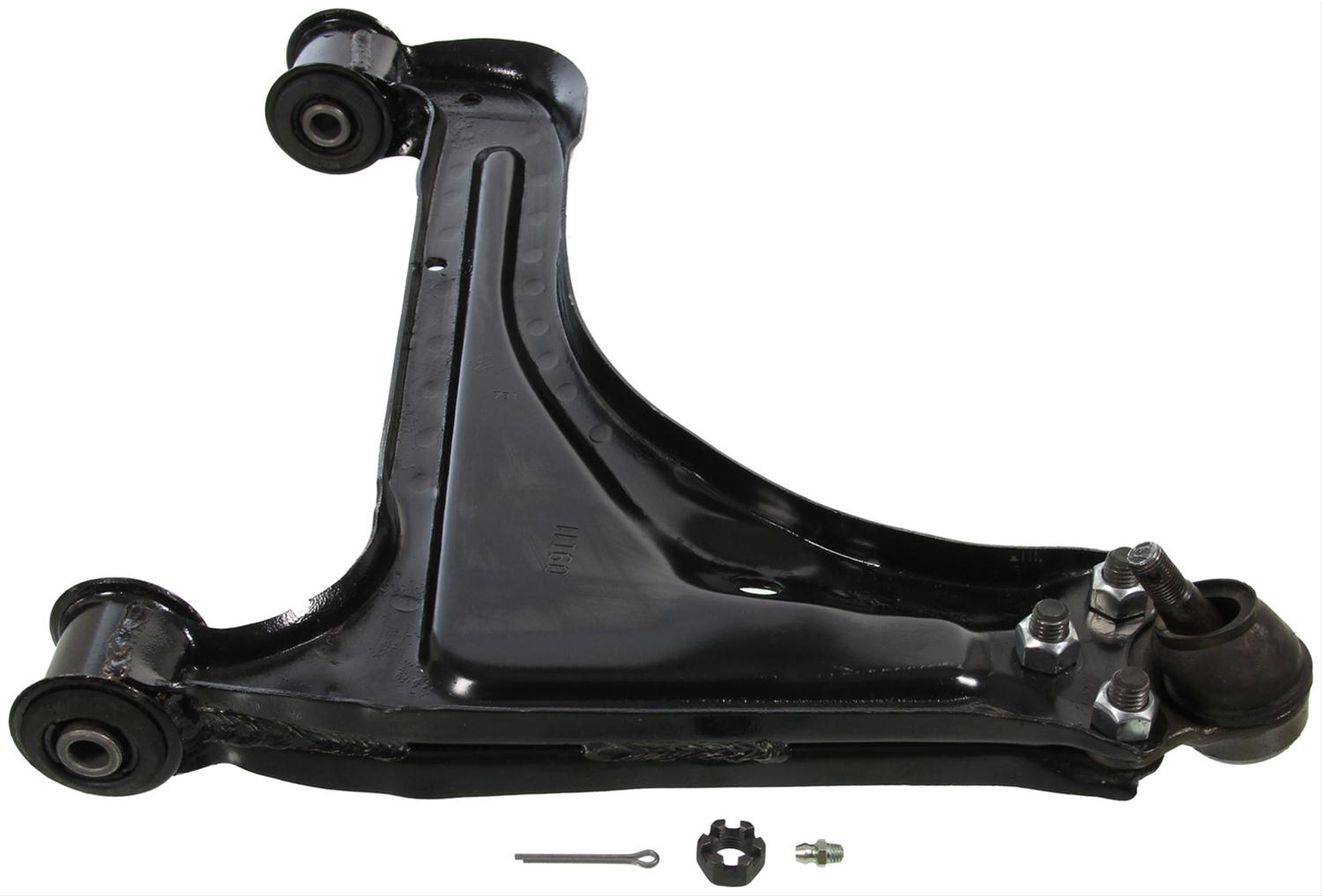 Moog Chassis Parts CK620662 Moog Problem Solver Control Arms Summit