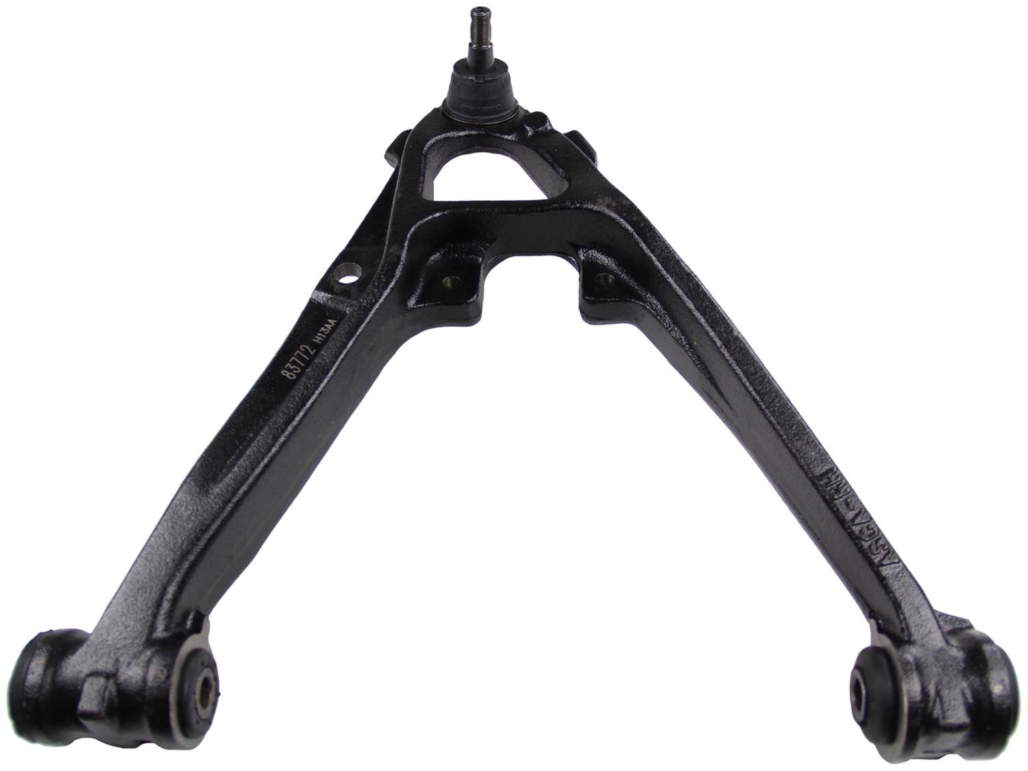 Moog Chassis Parts CK620955 Moog Problem Solver Control Arms | Summit Racing