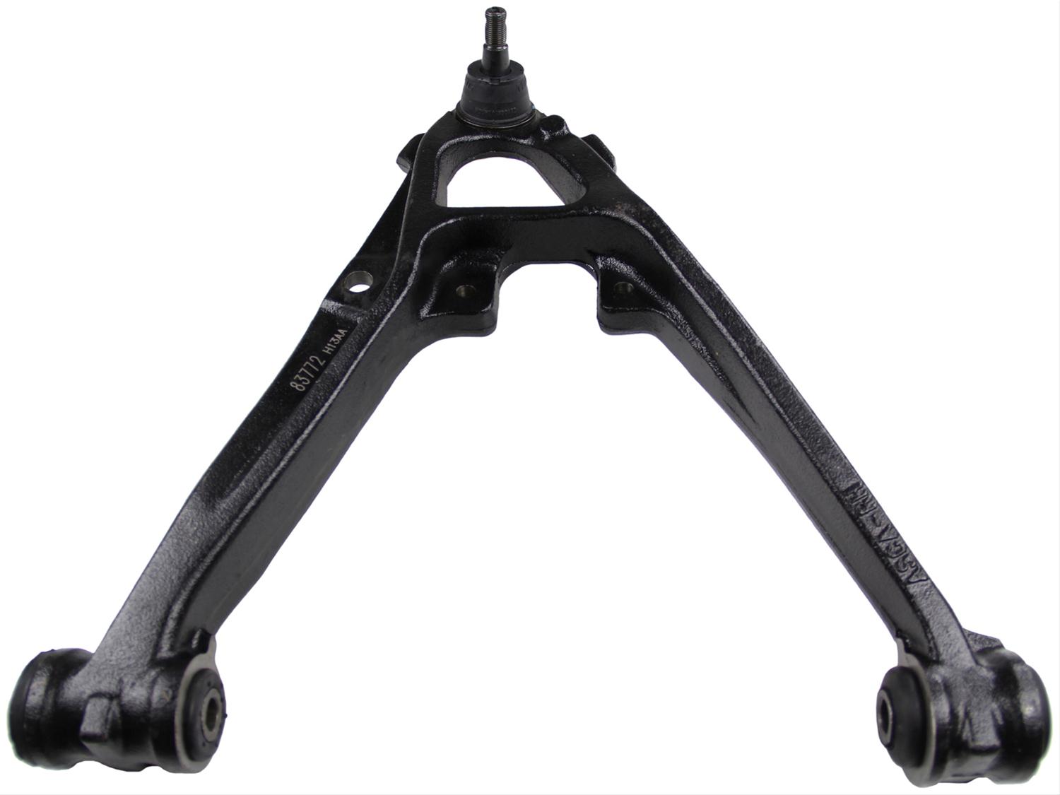 thumbnail image 2 of Moog Front Suspension Control Arm Kit For Escalade, Tahoe, Yukon, K1500/K2500 2 of 6