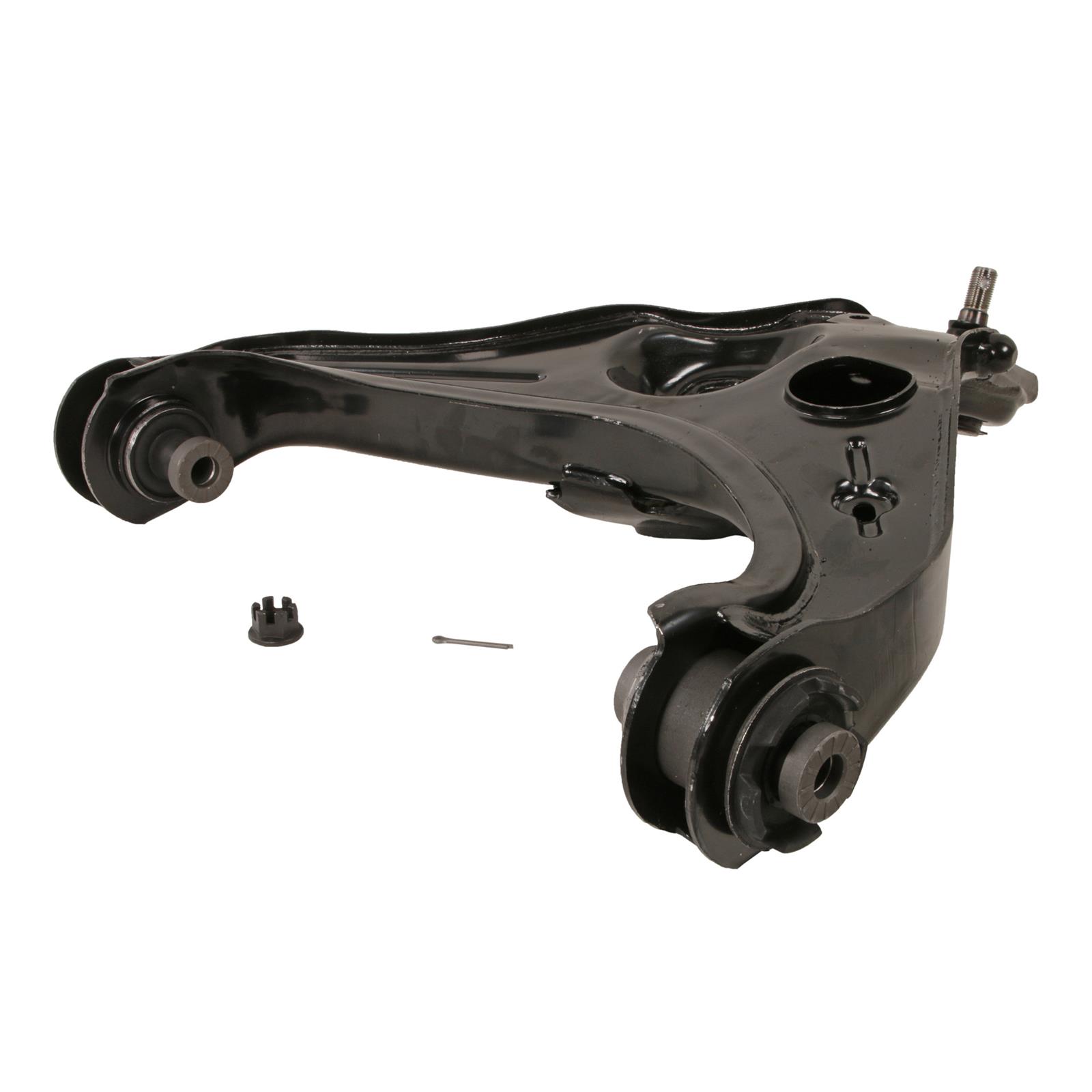 MOOG 09-13 Ford Expedition Front Left Lower Control Arm thumbnail 6