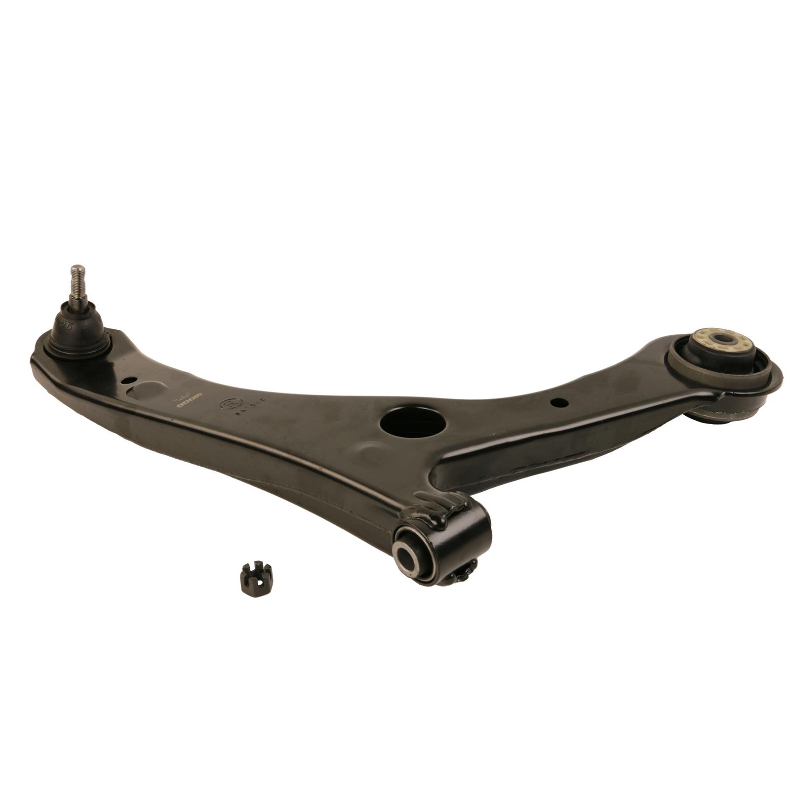 MOOG 12-15 Ram C/V Front Right Lower Control Arm and Ball Joint Assembly thumbnail 7