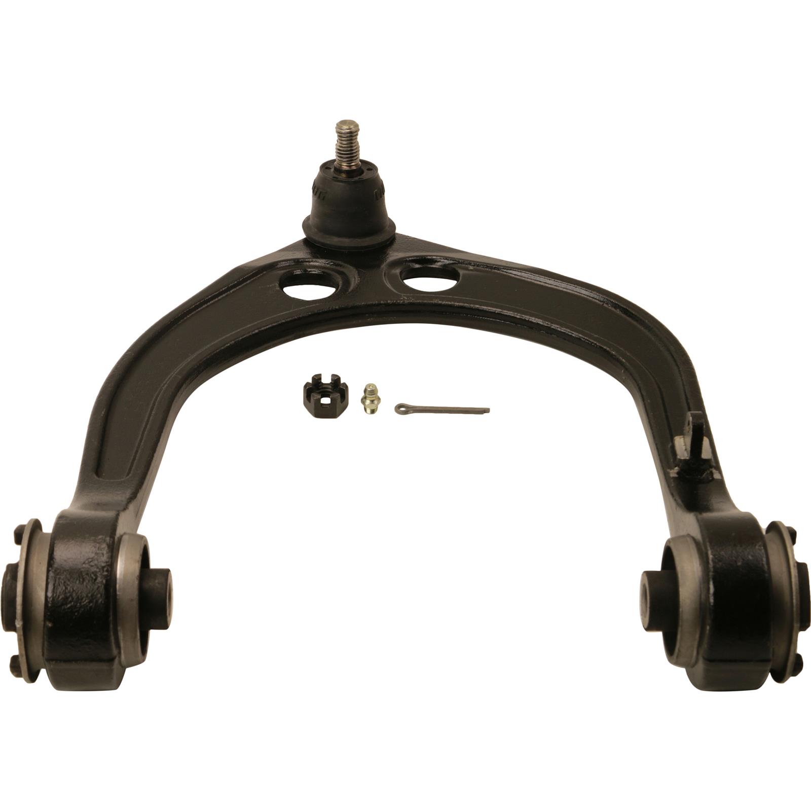 MOOG 05-20 Chrysler 300 Front Right Upper Control Arm and Ball Joint Assembly thumbnail 7