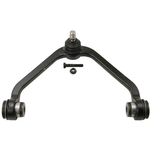 MOOG 01-03 Ford Explorer Sport Front Right Upper Control Arm and Ball Joint Assembly thumbnail 2
