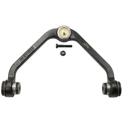 MOOG 01-03 Ford Explorer Sport Front Right Upper Control Arm and Ball Joint Assembly