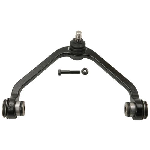 MOOG 01-03 Ford Explorer Sport Front Left Upper Control Arm and Ball Joint Assembly thumbnail 2