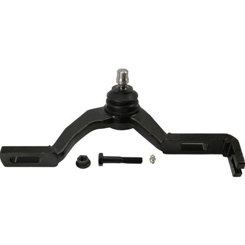 MOOG 01-03 Ford Explorer Sport Front Right Upper Control Arm and Ball Joint Assembly thumbnail 2