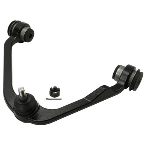 MOOG 2004 Ford F-150 Heritage Front Right Upper Control Arm and Ball Joint Assembly