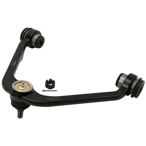 MOOG 2004 Ford F-150 Heritage Front Right Upper Control Arm and Ball Joint Assembly thumbnail 2