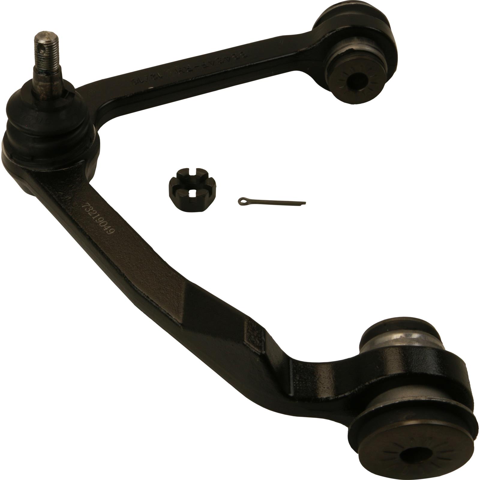 MOOG 2004 Ford F-150 Heritage Front Right Upper Control Arm and Ball Joint Assembly
