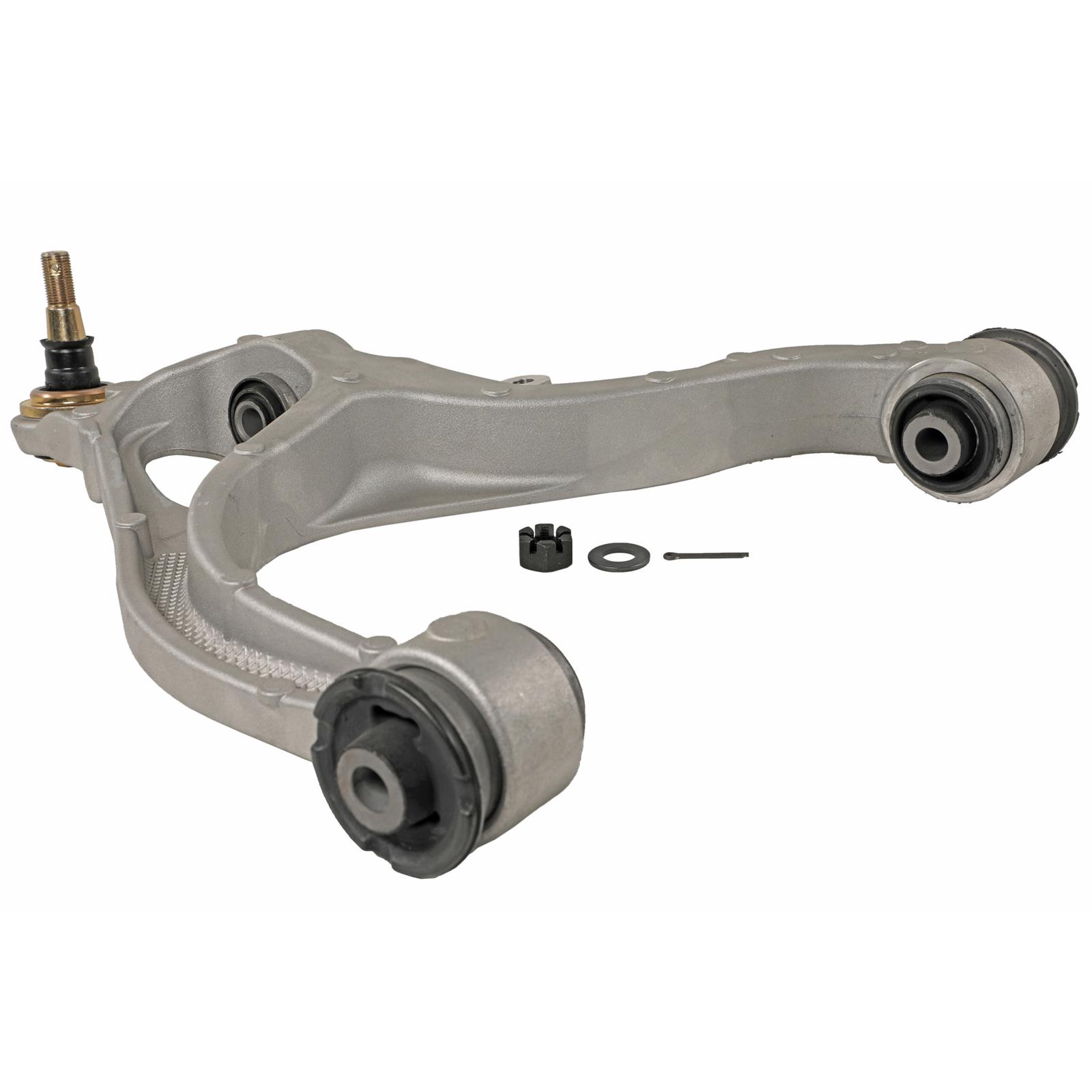 MOOG 11-18 Ram 1500 Front Right Lower Control Arm thumbnail 6