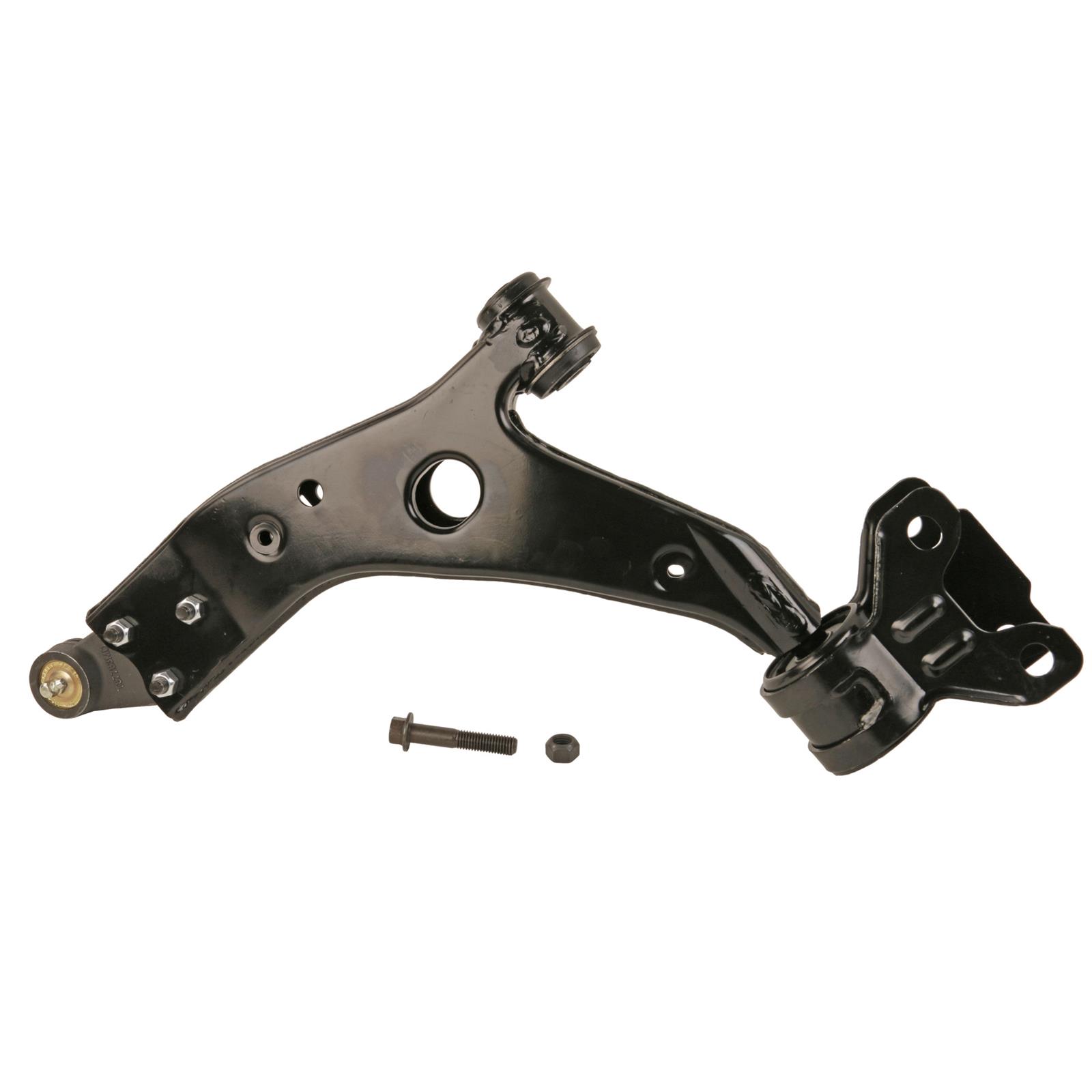 MOOG 13-19 Ford Escape Front Right Lower Control Arm thumbnail 6