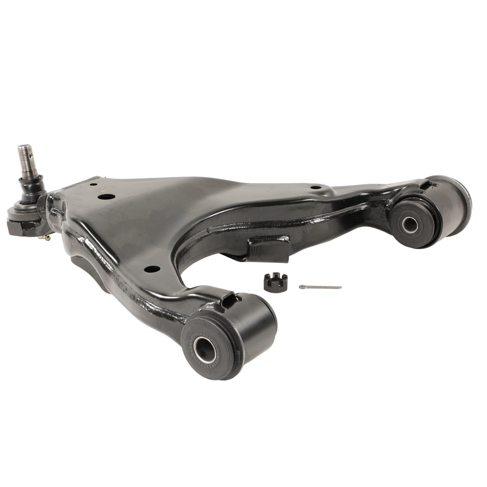 MOOG 05-15 Toyota Tacoma Front Left Lower Control Arm thumbnail 7