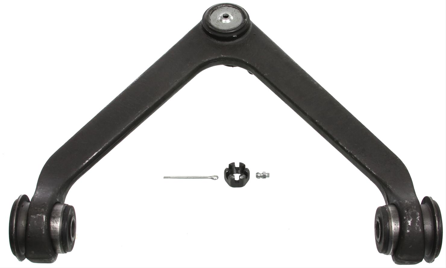 MOOG 07-09 Chrysler Aspen Front Upper Control Arm w/ Ball Joint thumbnail 2
