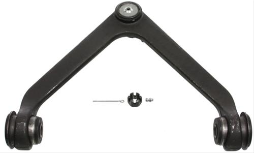 MOOG 07-09 Chrysler Aspen Front Upper Control Arm w/ Ball Joint thumbnail 3