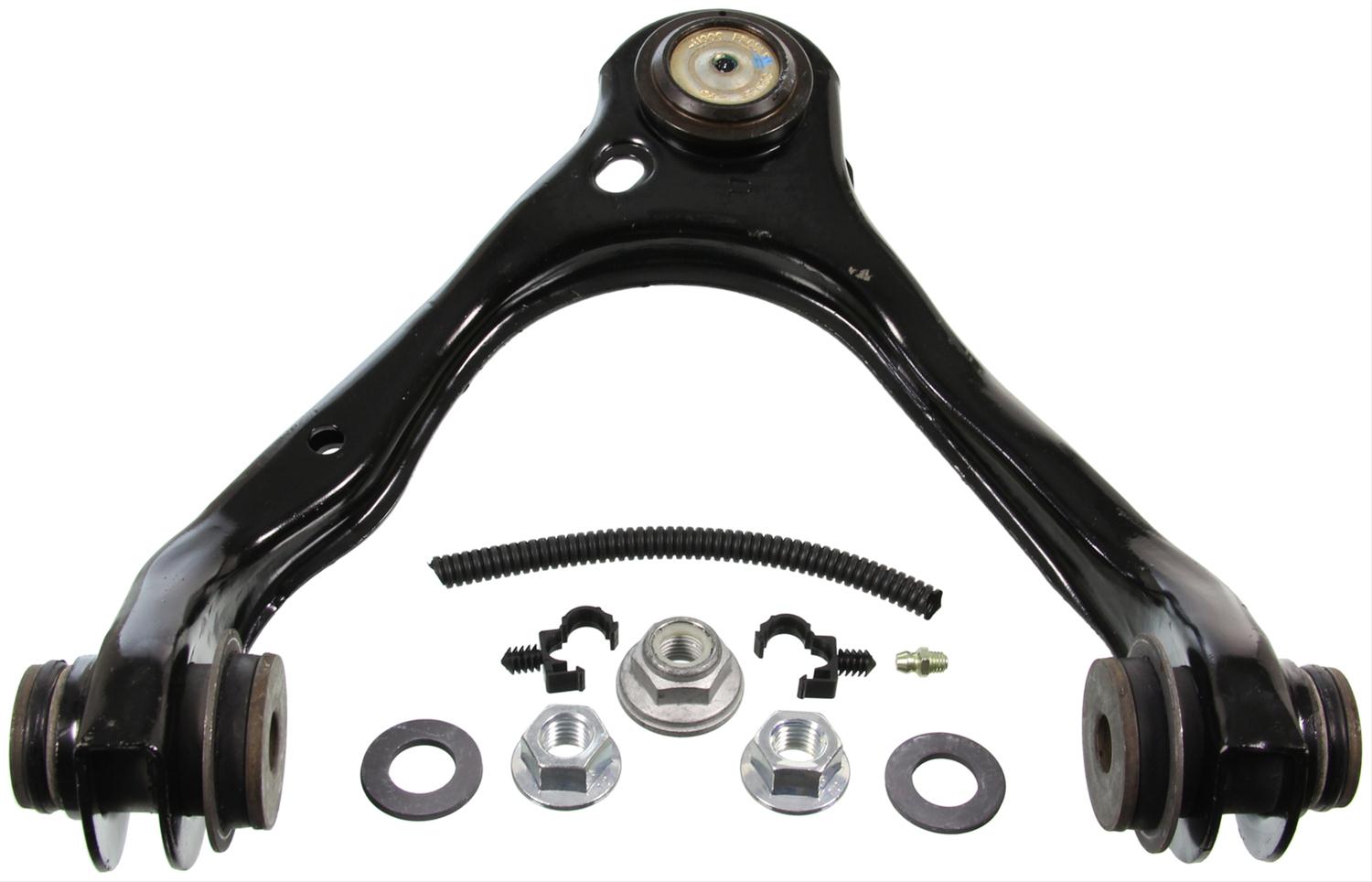 MOOG 03-11 Ford Crown Victoria Front Right Upper Control Arm w/ Ball Joint