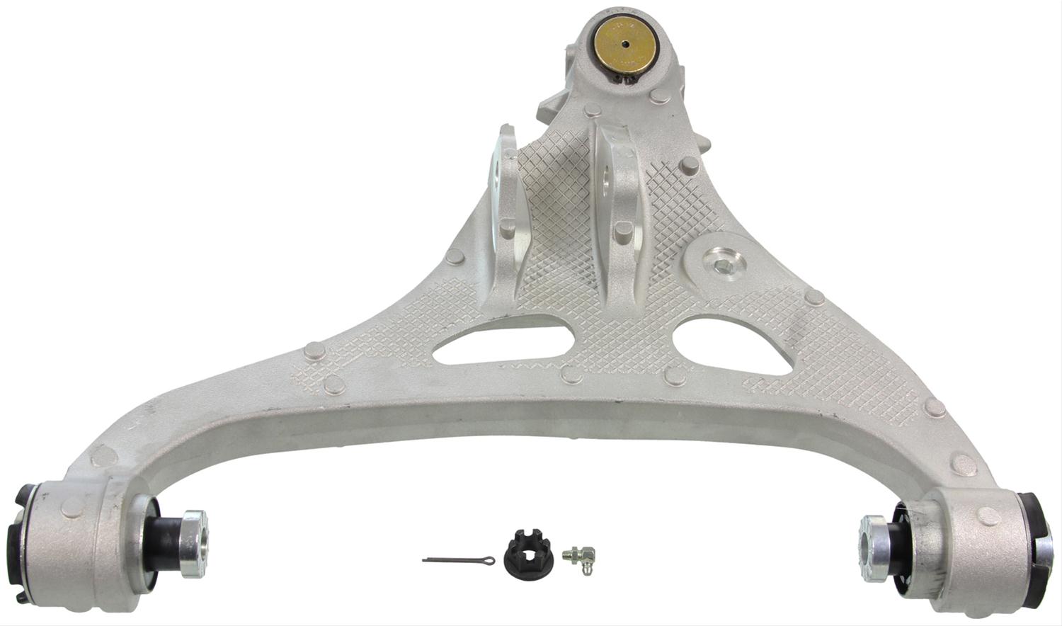 MOOG 04-08 Ford F-150 Front Right Lower Control Arm w/ Ball Joint thumbnail 2