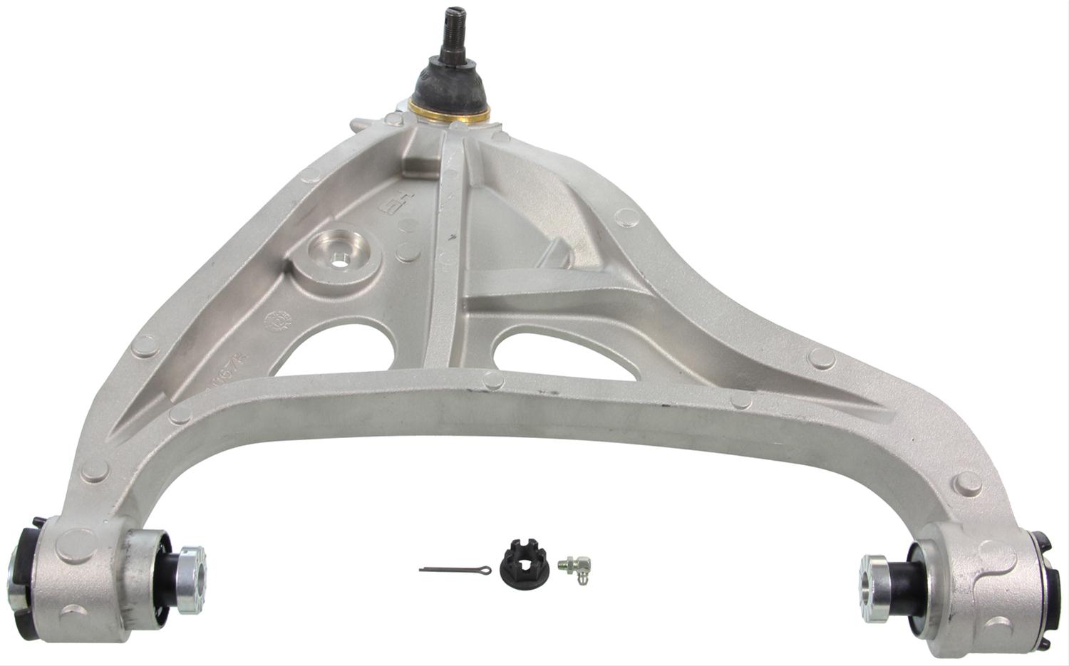 MOOG 04-08 Ford F-150 Front Right Lower Control Arm w/ Ball Joint