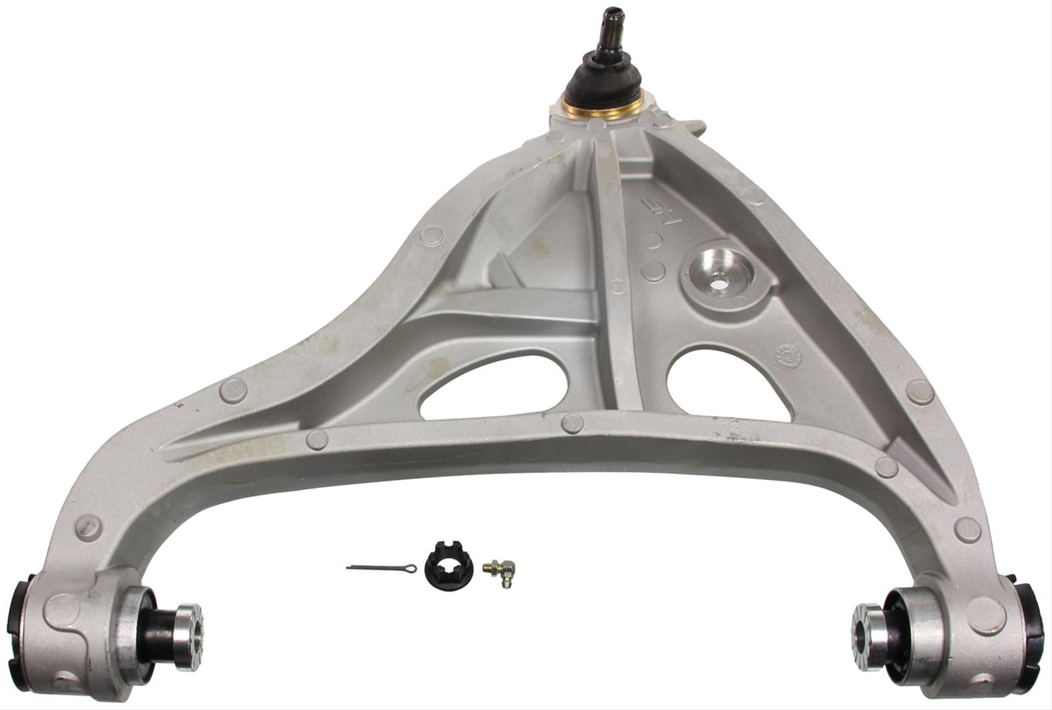 MOOG 04-08 Ford F-150 Front Left Lower Control Arm w/ Ball Joint