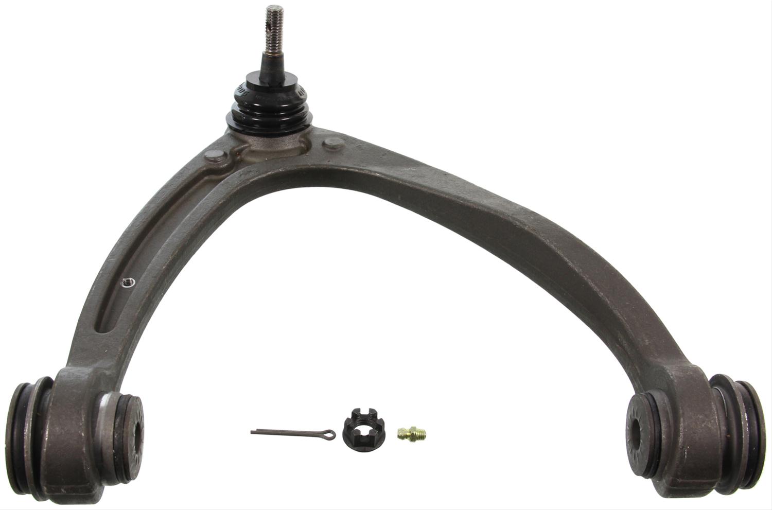 Moog Chassis Parts CK80670 Moog Problem Solver Control Arms | Summit Racing