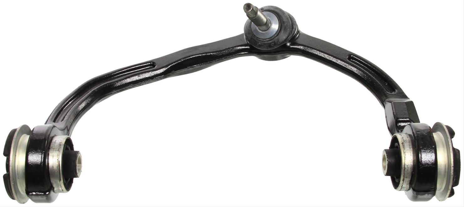 MOOG 03-06 Ford Expedition Front Left Upper Control Arm thumbnail 2