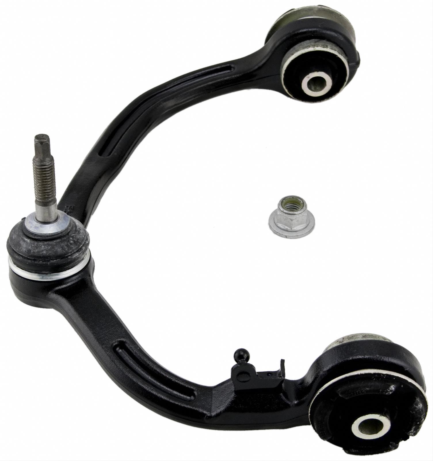 MOOG 03-04 Ford Expedition Front Right Upper Control Arm w/Ball Joint