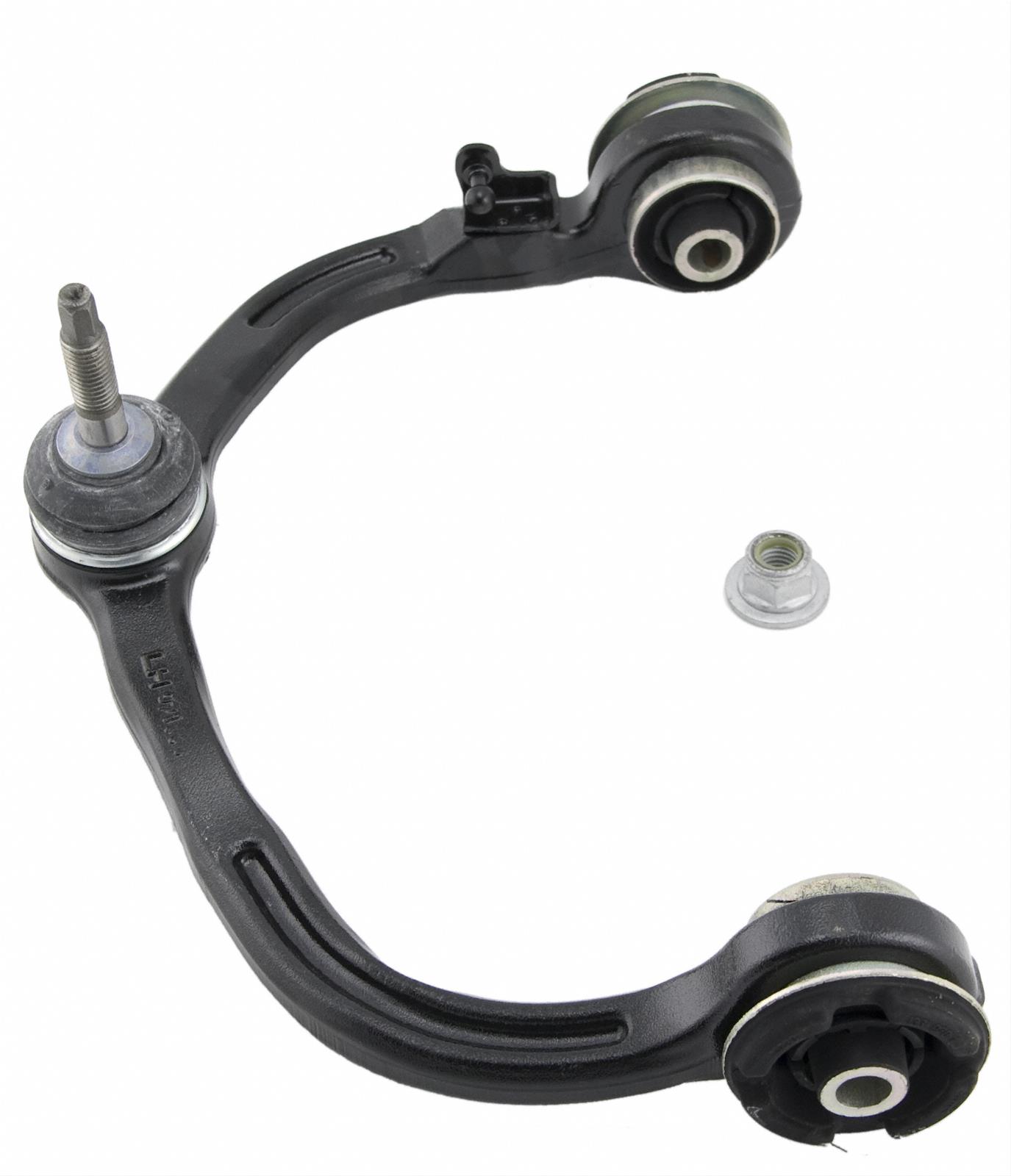 MOOG 03-04 Ford Expedition Front Left Upper Control Arm w/Ball Joint