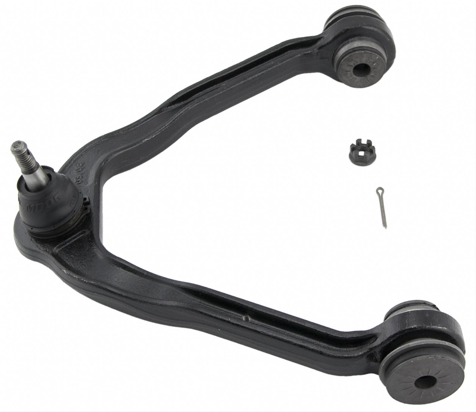Prime Choice Auto Parts CAK419 Front Lower Left Control Arm With Ball Joint