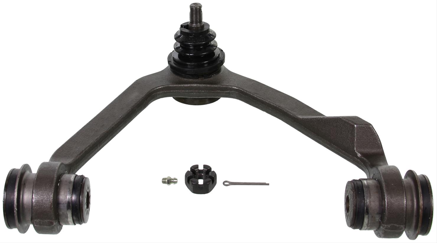 MOOG 2004 Ford F-150 Heritage Front Left Upper Control Arm w/ Ball Joint